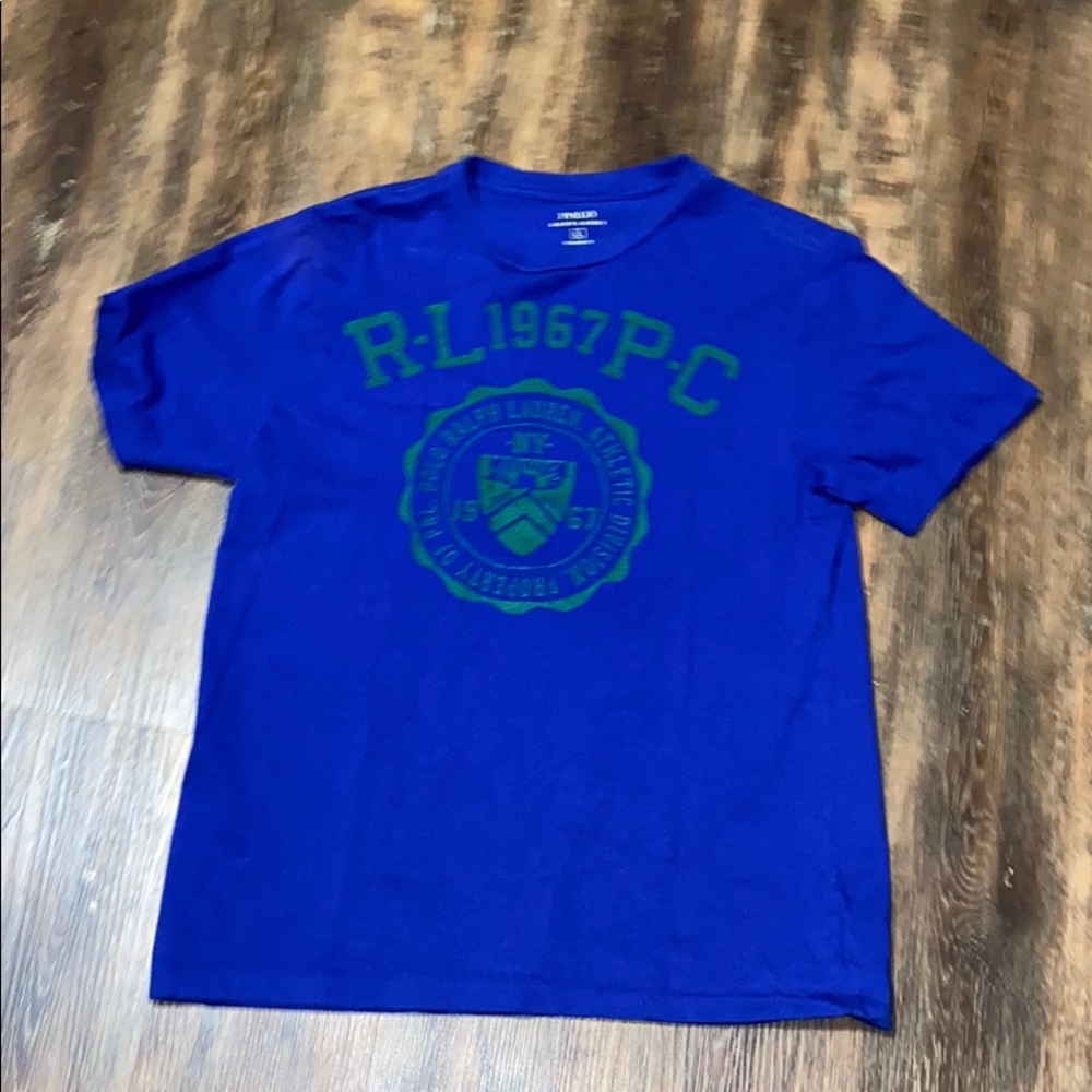 Polo Ralph Lauren Tee